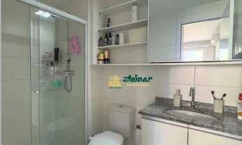 Imagem 5: Apartamento com 2 dormitórios à venda, 58 m² por R$ 583.000,00 - Bosque Maia - Guarulhos/S