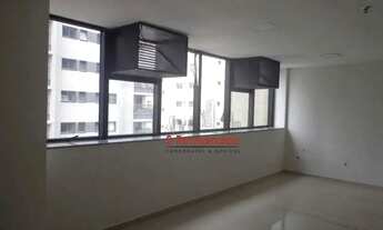 Imagem 2: Conjunto, 80 m² - venda por R$ 800.000,00 ou aluguel por R$ 6.600,00/mês - Vila Mariana