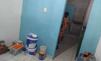 Imagem 2: Aluga-se incluso água e energia