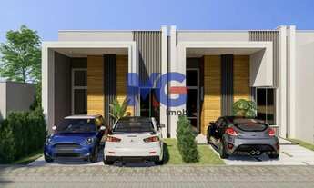 Imagem: Venda de Casas / Padrão na cidade de Caucaia