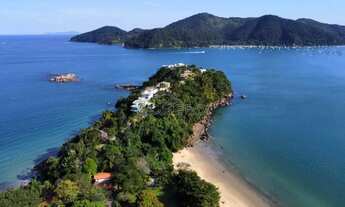 Imagem: Terreno, Santa Rita, Ubatuba - R$ 1.5 mi