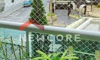 Imagem 2: Apartamento em Rua da Penha - Centro - Sorocaba/SP