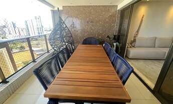 Imagem 7: Apartamento com 04 suites Aeroclube com excelente localizção