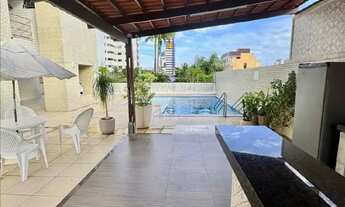 Imagem 2: ALUGO APART 3/4 C/SUITE BARRO VERMELHO - CAVALCANTE CORRETOR CL5787