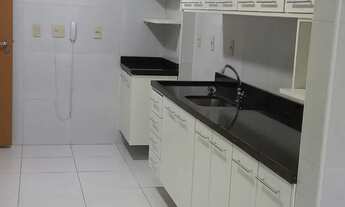 Imagem 7: CENTRAL PARK - ADRIANÓPOLIS - 03 QTOS - OPORTUNIDADE - VENDA OU LOCAÇÃO