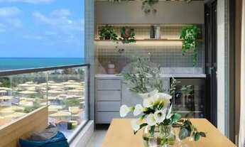 Imagem 3: Maison de Soleil: Apartamento na Planta Alto Padrão com 3 Quartos e 2 Suítes