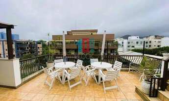 Imagem: Recreio dos Bandeirantes