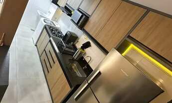 Imagem 3: Imóvel para venda tem 47 metros quadrados com 1 quarto em Setor Marista - Goiânia - GO