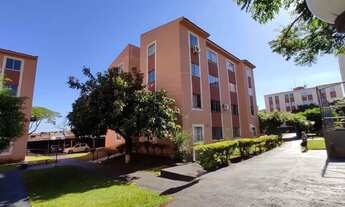 Imagem 2: Apartamento à venda com 2 quartos no Residencial Catuai na Região Norte de Londrina