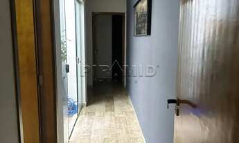 Imagem 5: Casa padrão com 174,37m², bairro Jardim Ouro Branco, Zona Leste em Ribeirão Preto/SP