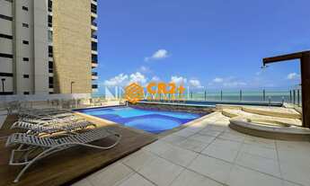 Imagem 2: Alugo apartamento alto padrão 04 quartos ,0 2suítes, 380m2, 04 vagas de garagem