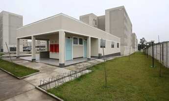 Imagem 5: Apartamento 38m² - 1Q - Mobiliado - Desvio Rizzo