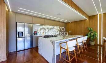 Imagem 5: Ipanema Apartamento com 3 dormitórios