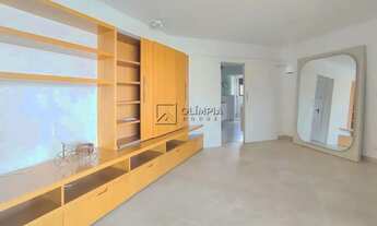 Imagem 5: Aluguel Apartamento 3 Dormitórios - 112 m² Moema