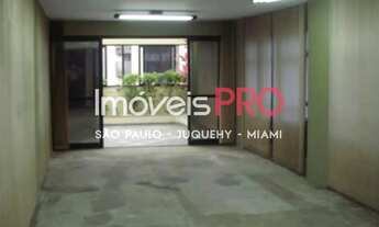 Imagem 4: Prédio comercial na Avenida Ibirapuera para venda ou locação