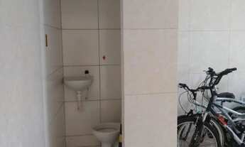 Imagem 7: Apartamento triplex na cidade baixa