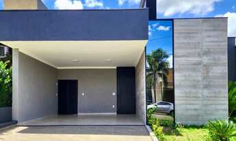 Imagem: Oportunidade-Casa no Condomínio Ideal Life