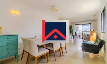 Imagem 2: Aluguel Apartamento 2 Dormitórios - 110 m² Jardim Paulista