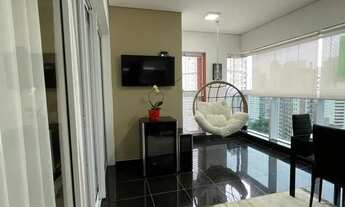 Imagem 6: Apartamento para venda com 96m² e 2 vagas na Vila Regente Feijó