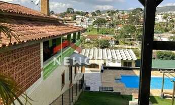 Imagem 5: Chácara em Rua Guarujá - Jardim Paulista - Atibaia/SP