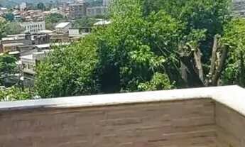 Imagem 5: Imóvel para venda tem 46 metros quadrados com 1 quarto em Taquara - Rio de Janeiro - RJ