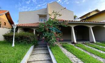 Imagem: Venda-Casa de condomínio-Barueri-Alphaville