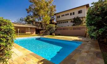 Imagem 2: Casa à venda e para alugar em Campinas, Parque Taquaral, com 4 quartos, com 577 m²