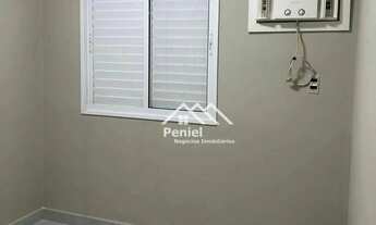 Imagem 7: Apartamento com 3 dormitórios à venda, 75 m² por R$ 530.000 - Jardim São José - Ribeirão P