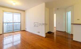 Imagem: Aluguel Apartamento 2 Dormitórios - 81