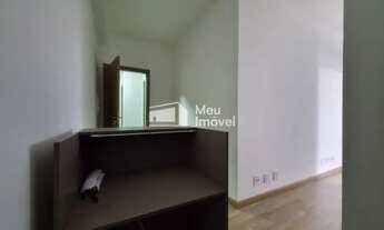 Imagem 5: Escritório para aluguel com 44 metros quadrados em Jardim São Dimas - São José dos Campos