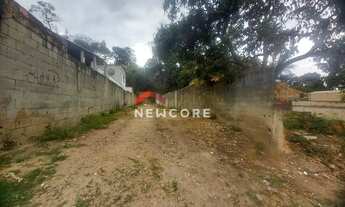 Imagem 3: Lote em Rua Copacabana - Granjas Primavera (Justinópolis) - Ribeirão das Neves/MG