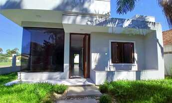 Imagem 2: Casa Moderna de Esquina