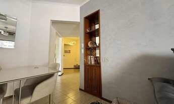 Imagem 3: Apartamento com 2 dormitórios à venda, 79 m² por R$ 380.000,00 - Caiçara - Praia Grande/SP