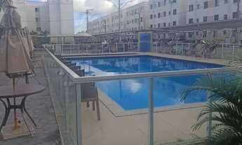 Imagem: Apartamento à venda no CONDOMÍNIO ALAMEDAS