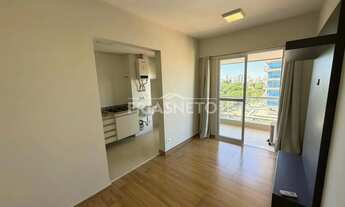 Imagem: Apartamento semi mobiliado perto da Esalq