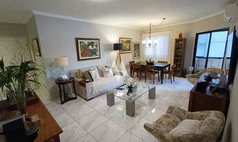 Imagem 7: Apto à Venda -Praia dos Milionários/ Itararé - 3 dorms e 1 suíte, 1 vaga