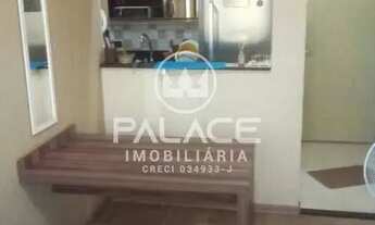 Imagem 6: Apartamento à venda em santa terezinha, piracicaba 2 quartos 50m²