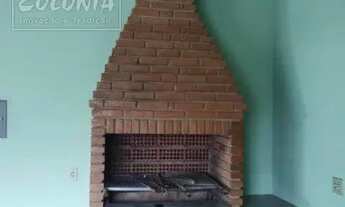 Imagem 7: Casa a venda - Campestre, Santo André