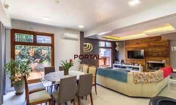 Imagem 4: Casa de Luxo em São Leopoldo