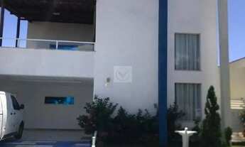 Imagem: Casa no Condominio Terras Alphaville II