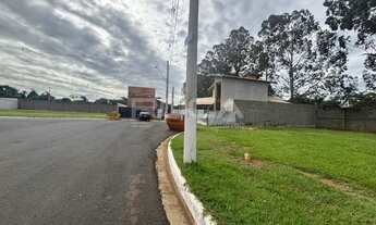 Imagem 5: Terreno à venda no Condomínio Recanto do Sabiá em São Carlos