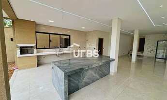 Imagem 6: Sobrado Triplex Condomínio do Lago