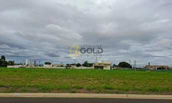 Imagem 4: Terreno para venda no Residencial Gaia - Área nobre - 422,5m²