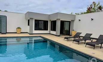 Imagem 5: COND. MANSÕES - 1º LOCAÇÃO- 780 m2 com 5 quartos em Barra da Tijuca - Rio de Janeiro - RJ