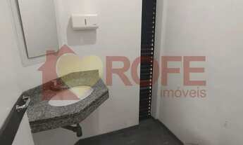 Imagem 7: Sala comercial com 41m² na Vila Olímpia