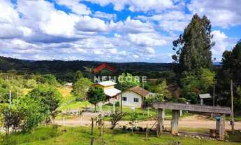 Imagem 5: Chácara em R. Otávio José Kuss - Centro - Quitandinha/PR