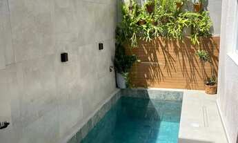 Imagem: Casa à venda no ORION RESIDENCE SERRARIA