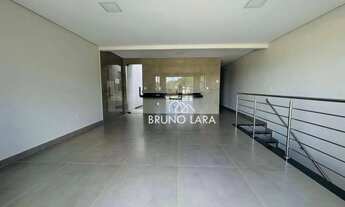 Imagem 4: Casas à venda em Betim MG, bairro Vila Verde