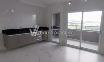 Imagem 3: Apartamento - Parque Prado - Campinas