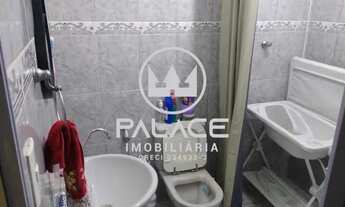 Imagem 4: Casa em condomínio à venda em loteamento são francisco, piracicaba 5 quartos 220m²